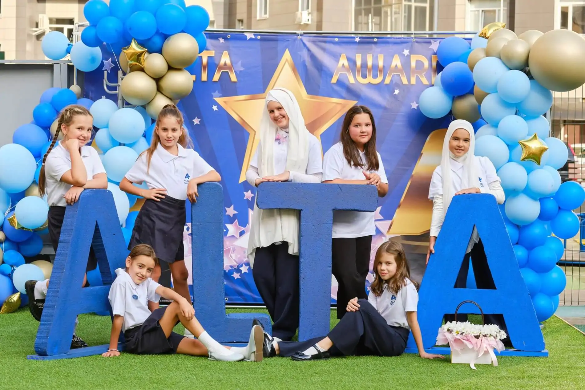 Alta School